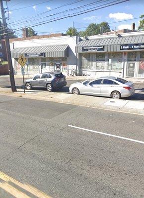 Emergent Preparatory Academy