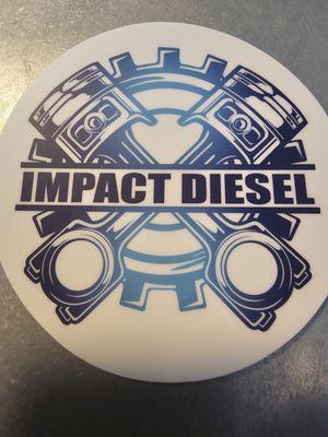 Impact Diesel