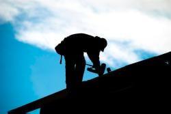 dallas fort worth roofer