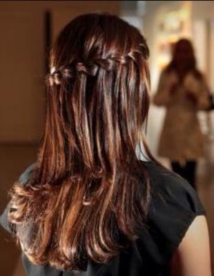 Salon Caprice