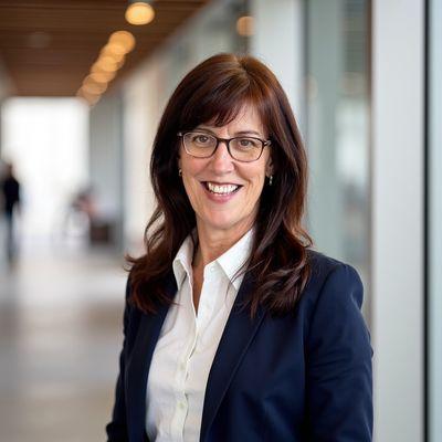 Mary Macpherson, Founder of Vantage Realty, San Francisco