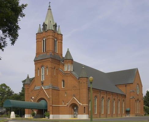 St. Landry Catholic Church