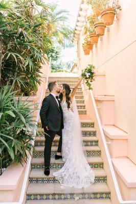 The Dress Theory Bridal Shop