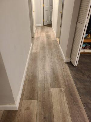 KD Flooring & Tile
