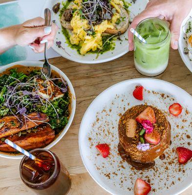 Drift Cafe - Porters Neck