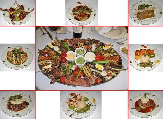 The Black Sheep Cooking Club