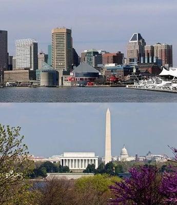 Baltimore-Washington Facial Plastic Surgery