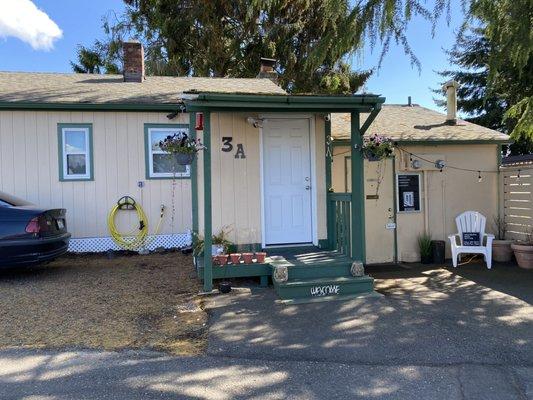Westburg RV & Mobile Home Park