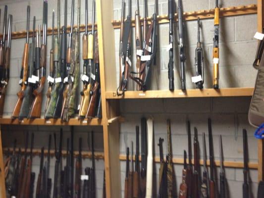 Mason Road Jewelry and Loan