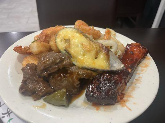 Goodtown Buffet