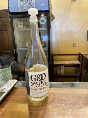 Goodwater Vineyards