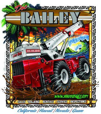 Crane services: Repairs, Rentals, Inspections, Training, Sales, and MORE!