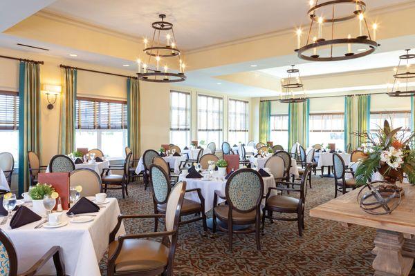 The Watermark at Vistawilla