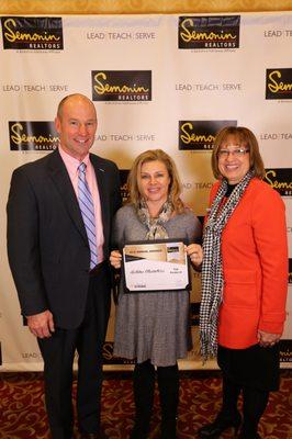 Semonin Top Producer