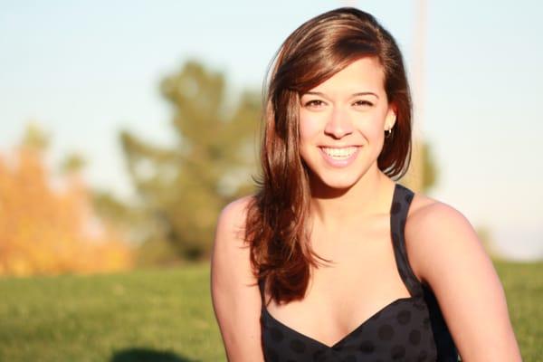 Anne one of our instructors