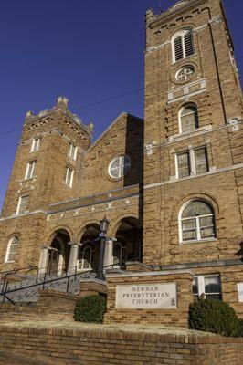 Newnan Presbyterian Church