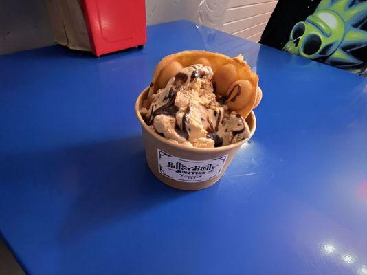 Pufferbelly Ice Cream