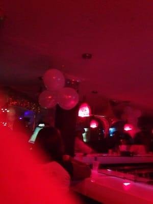 Secrets Gentlemen Club