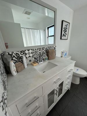 Patricia's Cleaning Services