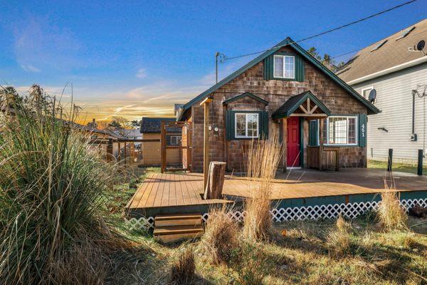 Rema Rahim Salehi -  EXp Realty