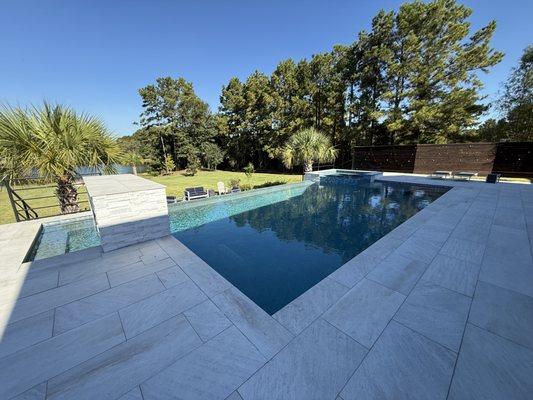 PetroPools Tech & Maintenance