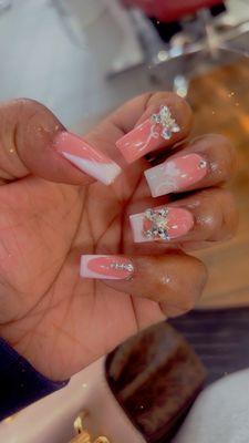 One Stop Nails & Spa