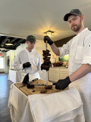 Shully's Cuisine and Events