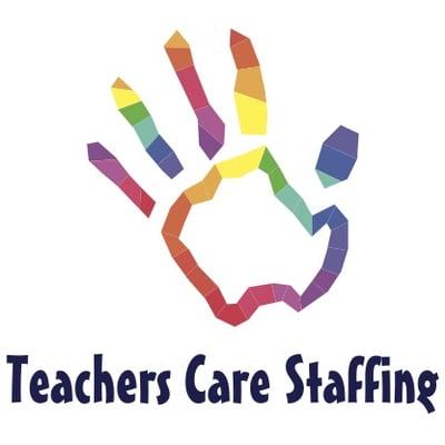 Teachers Care Staffing