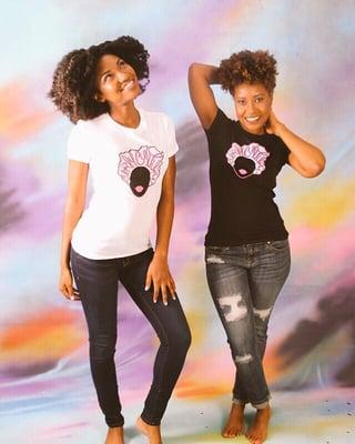 We are a brand that believes in embracing your natural beauty. Curly culture salon brings that confidence to every client.