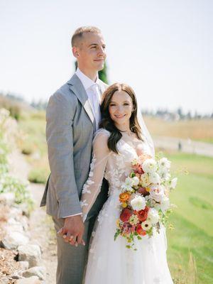 Sweet Serenity - Bellevue