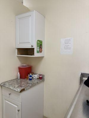 Paws2Health Veterinary Clinic