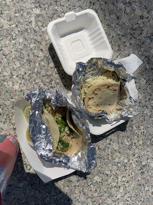 Vazquez Mexican Food