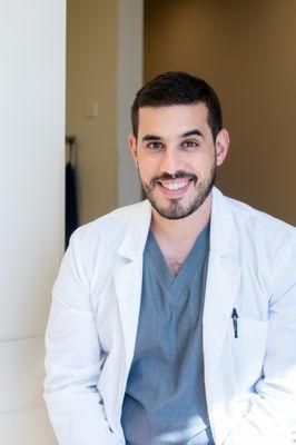 Monmouth Endodontics & Periodontics