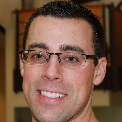 Bradley Horner, APRN, CRNA