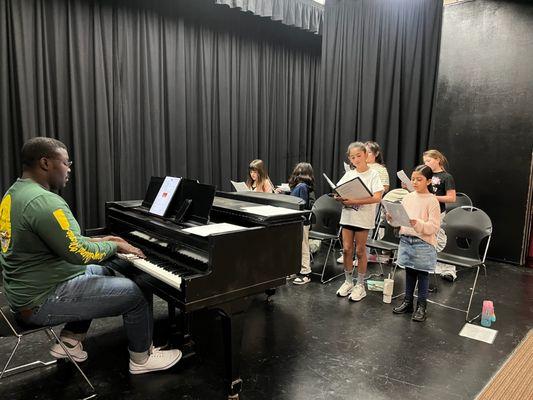 The Cineas Studio - Lake Elsinore