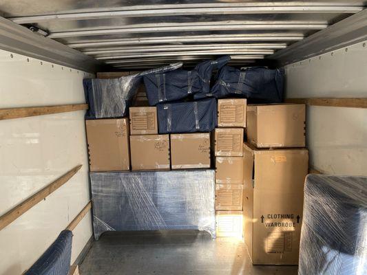 Zeus and Hercules The Moving Gods