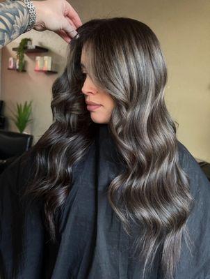 Mane Focus Beauty Salon