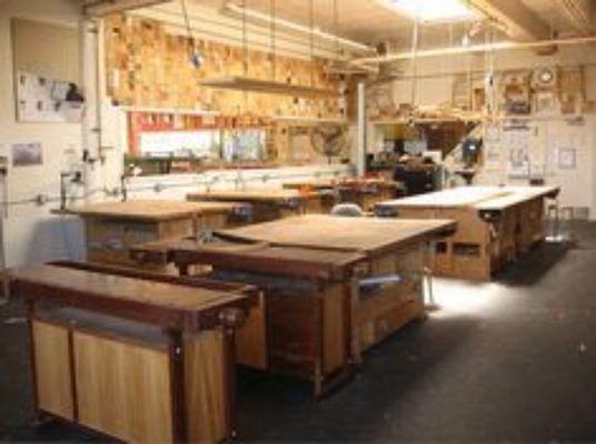 HighLine Custom Upholstery