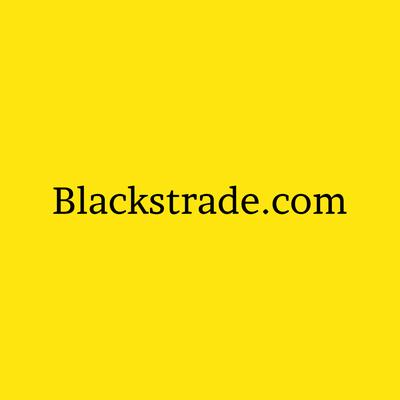 Blackstrade