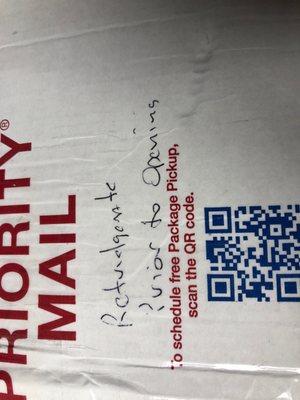 What the heck does this say????