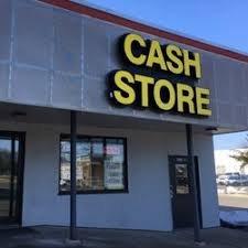 Cash Store