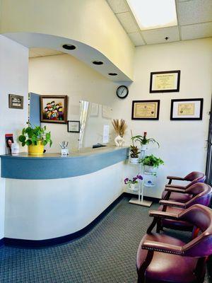 Sunshine Dental Studio