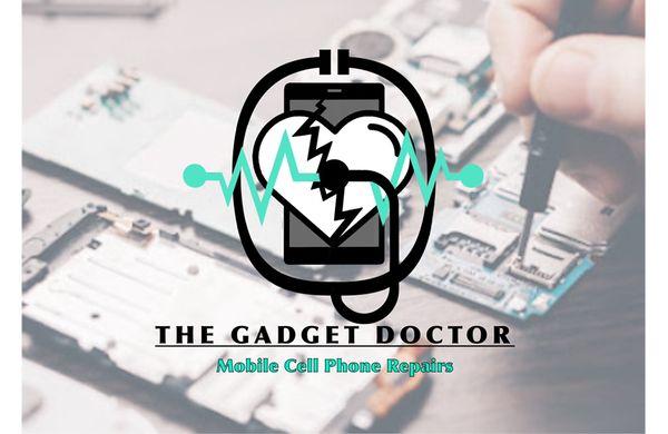 The Gadget Doctor