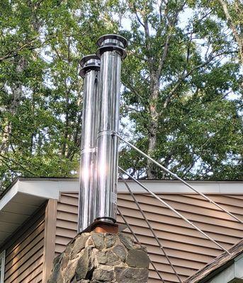 Adonai Chimney Sweeps