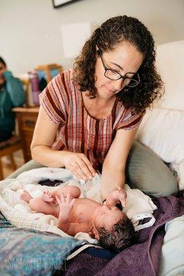 Gentle Touch Midwifery and Craniosacral