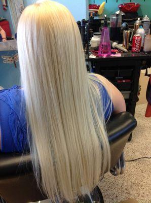 A Couple Gals' Salon