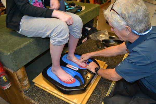 Christy Sports Telluride Main Street