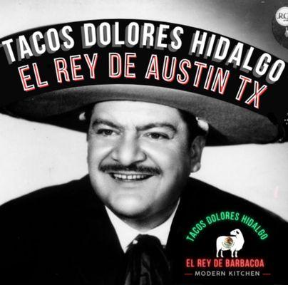 Tacos Dolores Hidalgo