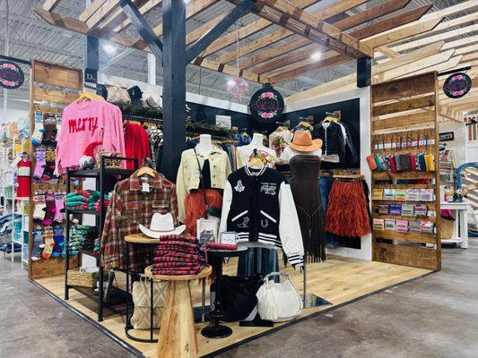 Painted Tree Boutiques