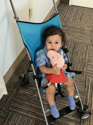 Little Butterflies Home Daycare